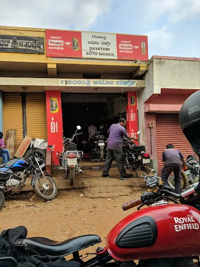Gayathri Auto Works