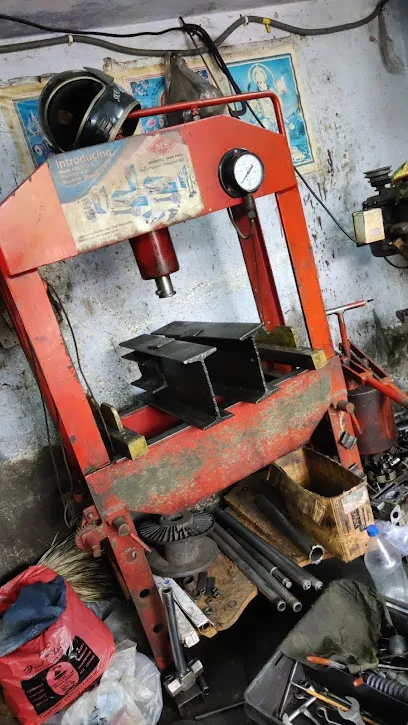 GayathriSuresh Engineering works