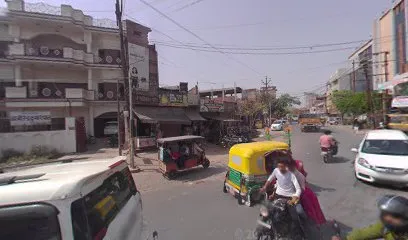 GAYATRI Automobile Pradeep Kumar Yadav