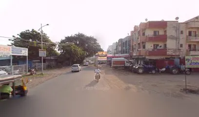Gayatri automobiles