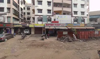 Gayatri Krupa Auto Garage