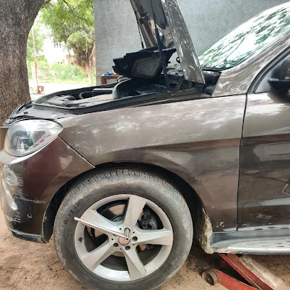 Gayatri motors