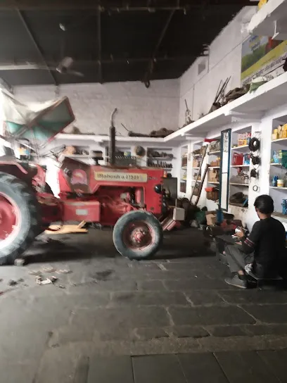 Gayatri Motors