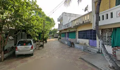GAYTRI AUTO GARAGE