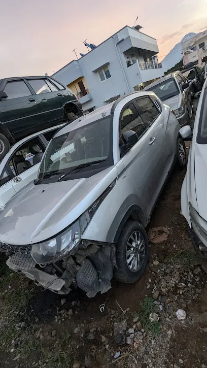 GAZA Motors