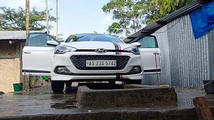 G.B. Motors