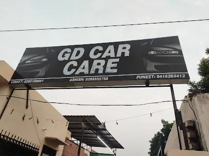 GD Car Care