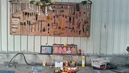 GD Garage