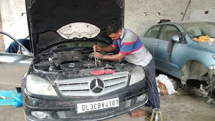 GD MOTORS