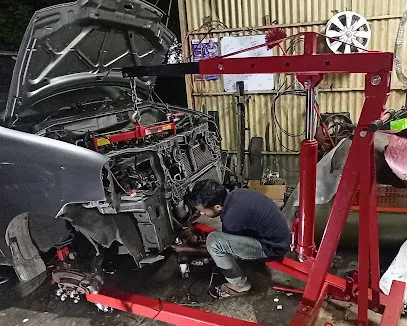 GDR Auto Garage