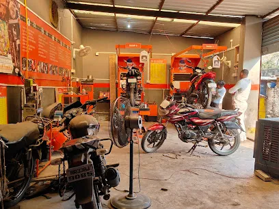 GDS MOTORS