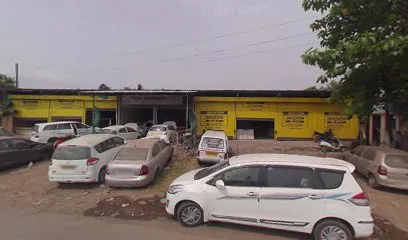 Gear Automobile Workshop