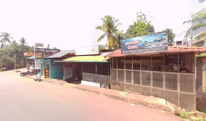 Gear up Garage