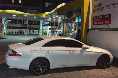 Gearsmotortune
