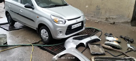 Geeta auto mobile