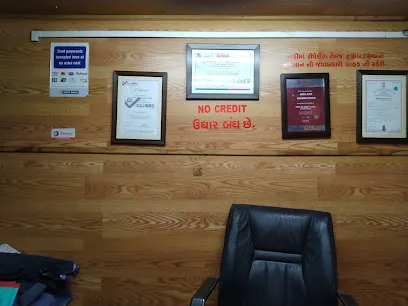 Geeta Auto Repairing Center