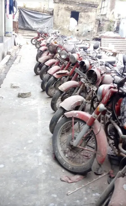 Geeta Auto Service