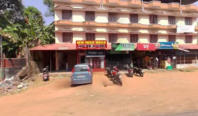 GEETHU MOTORS