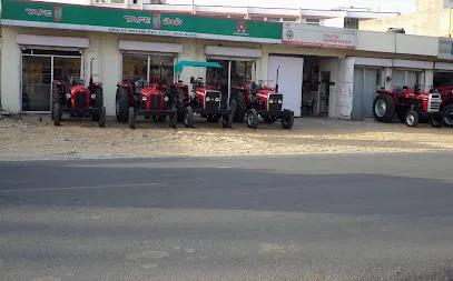 Gehlot Motors Tafe