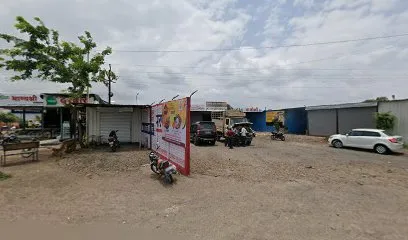 Gejus Motors Garage