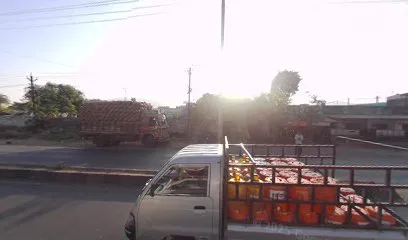 Gel Krupa Auto Garage