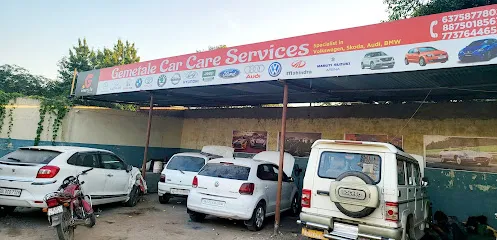 Gemetale Car Care Services