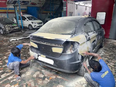 Gemini Automobiles