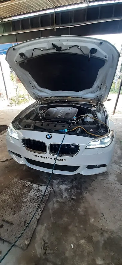 GENERAL CAR AC CARE