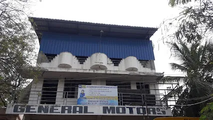 General Motors