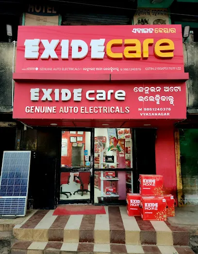 GENUINE AUTO ELECTRICALS