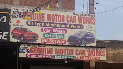 Genuine Motor Car Works