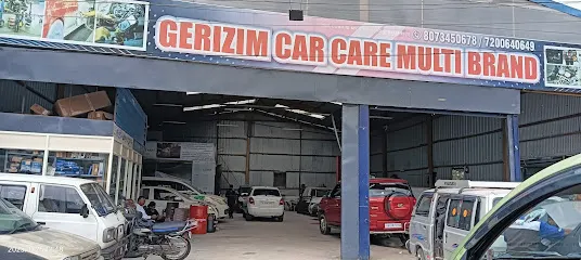 Gerizim car care