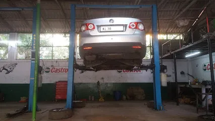 German Auto Care
