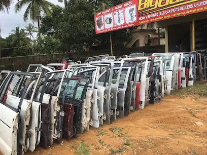 GERMAN AUTO PARTS IND PVT LTD.