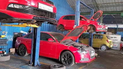 German Cars