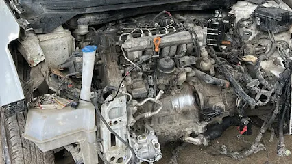 GERMAN MOTERS WORKSHOP