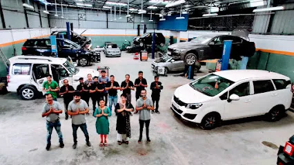 German Motors Guwahati