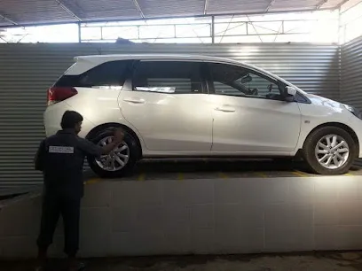 Get Set Go Autoworks
