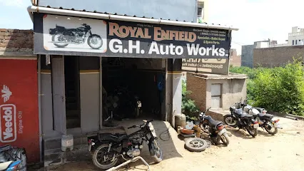 GH Auto Works