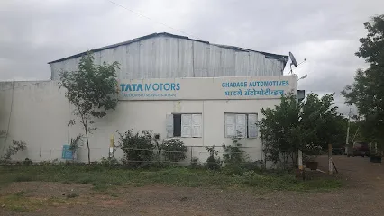Ghadage Automotive