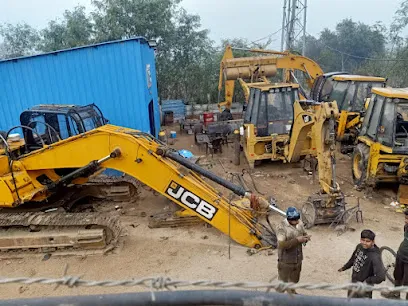 Ghaggar Engineering Works