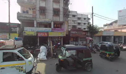 Ghanshyam Auto Gerej