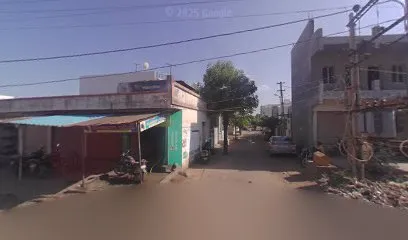 Ghanshyam Auto
