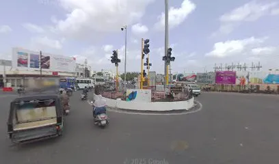 Ghanshyam Garage