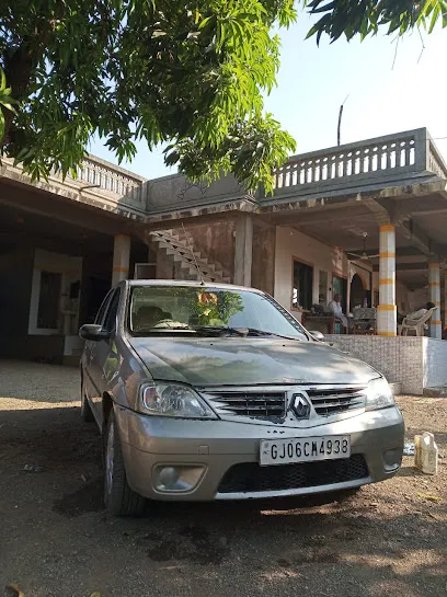 Ghanshyam motors khambha gujarat