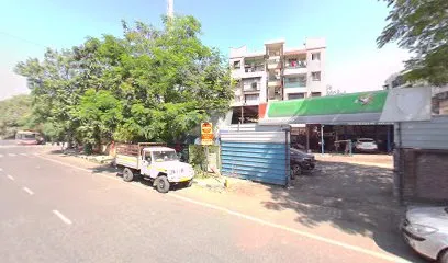 Ghanshyam Motors