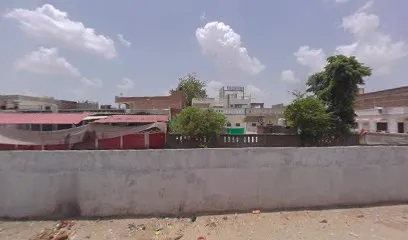 GHANSHYM AUTO GARAGE