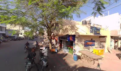 Ghediya Auto Garage & Service Station