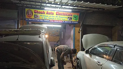 GHOSH AUTO ELECTRICALS