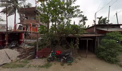 Ghosh Scooter, Babul Ghosh
